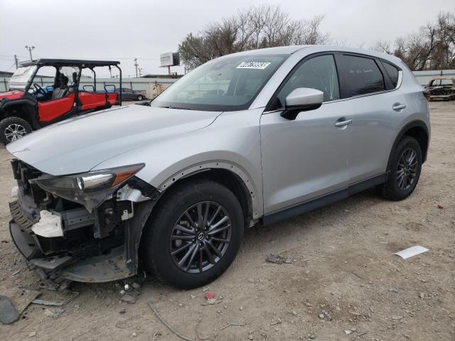 Photo 0 VIN: JM3KFBCM7M0345587 - MAZDA CX-5 TOURI 