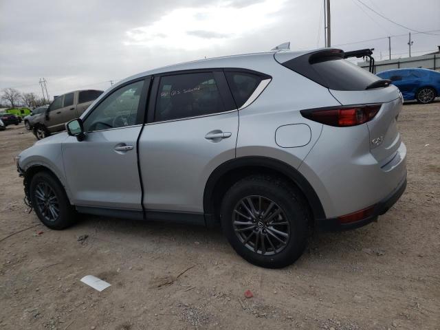 Photo 1 VIN: JM3KFBCM7M0345587 - MAZDA CX-5 TOURI 