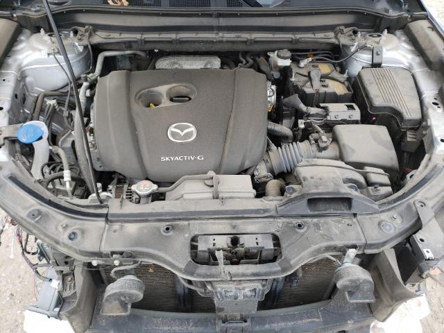 Photo 11 VIN: JM3KFBCM7M0345587 - MAZDA CX-5 TOURI 