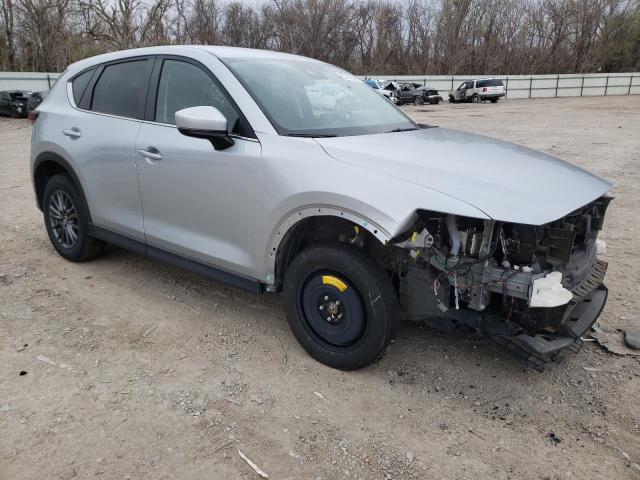 Photo 3 VIN: JM3KFBCM7M0345587 - MAZDA CX-5 TOURI 