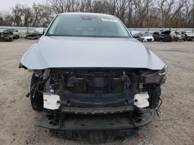 Photo 4 VIN: JM3KFBCM7M0345587 - MAZDA CX-5 TOURI 