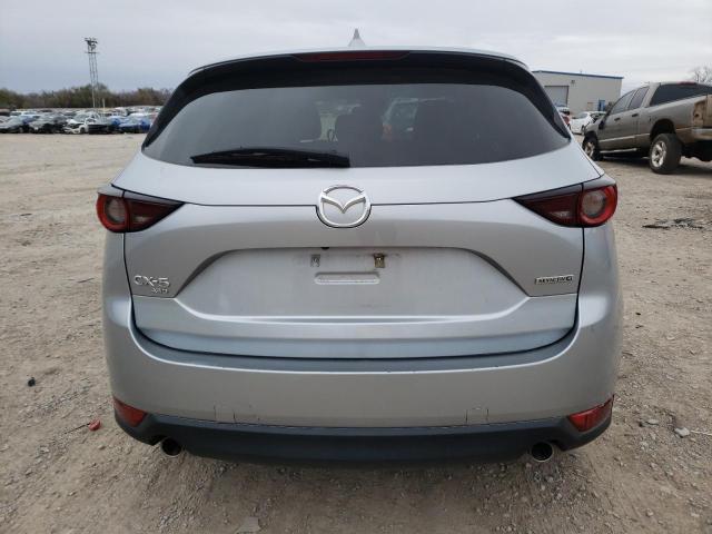 Photo 5 VIN: JM3KFBCM7M0345587 - MAZDA CX-5 TOURI 