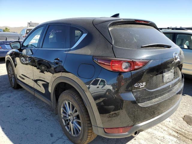 Photo 2 VIN: JM3KFBCM7M0353351 - MAZDA CX-5 TOURI 