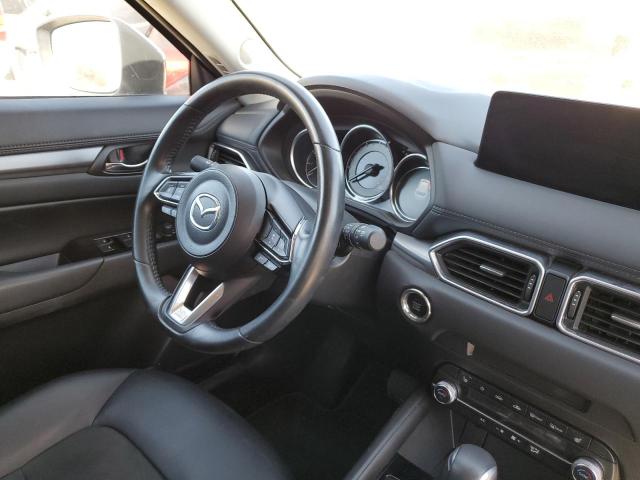 Photo 8 VIN: JM3KFBCM7M0353351 - MAZDA CX-5 TOURI 