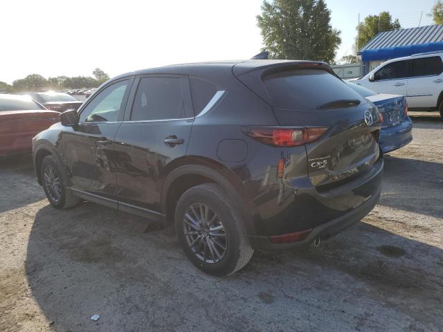 Photo 2 VIN: JM3KFBCM7M0361191 - MAZDA CX-5 TOURI 