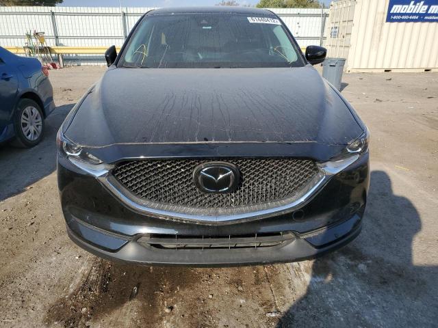 Photo 8 VIN: JM3KFBCM7M0361191 - MAZDA CX-5 TOURI 