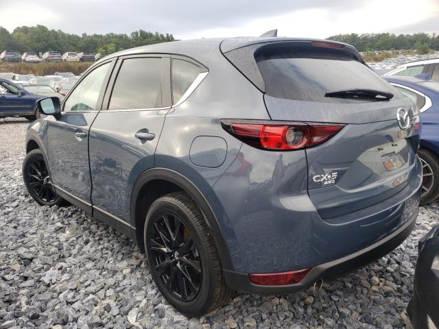 Photo 2 VIN: JM3KFBCM7M0366374 - MAZDA CX-5 TOURI 