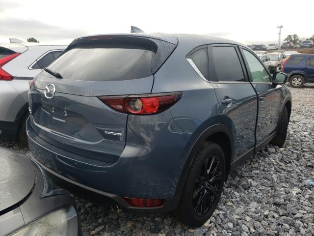 Photo 3 VIN: JM3KFBCM7M0366374 - MAZDA CX-5 TOURI 