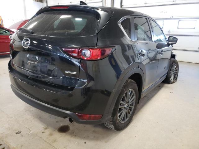 Photo 3 VIN: JM3KFBCM7M0379478 - MAZDA CX-5 TOURI 