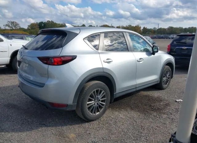 Photo 3 VIN: JM3KFBCM7M0382347 - MAZDA CX-5 