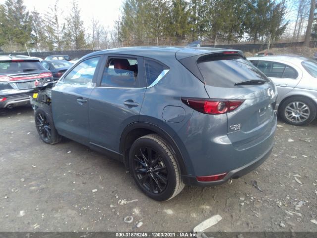 Photo 2 VIN: JM3KFBCM7M0387693 - MAZDA CX-5 