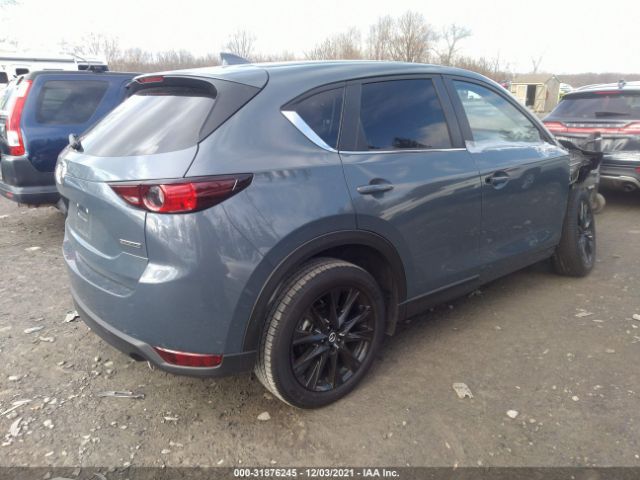 Photo 3 VIN: JM3KFBCM7M0387693 - MAZDA CX-5 