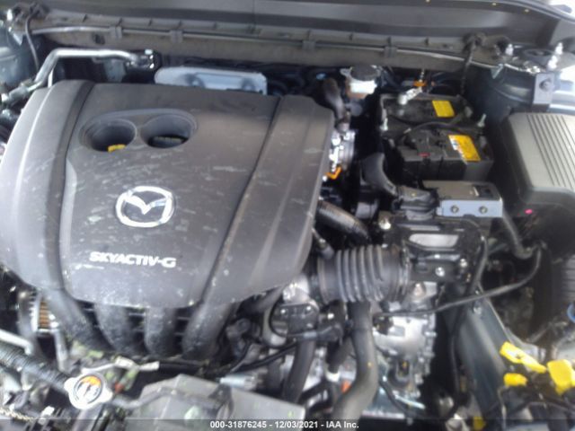 Photo 9 VIN: JM3KFBCM7M0387693 - MAZDA CX-5 