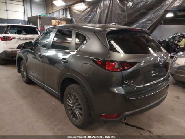 Photo 2 VIN: JM3KFBCM7M0393512 - MAZDA CX-5 