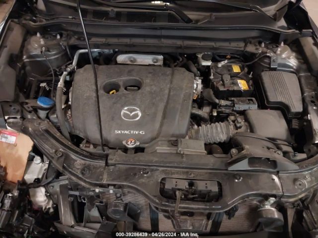 Photo 9 VIN: JM3KFBCM7M0393512 - MAZDA CX-5 