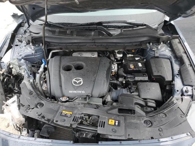 Photo 10 VIN: JM3KFBCM7M0409739 - MAZDA CX-5 TOURI 