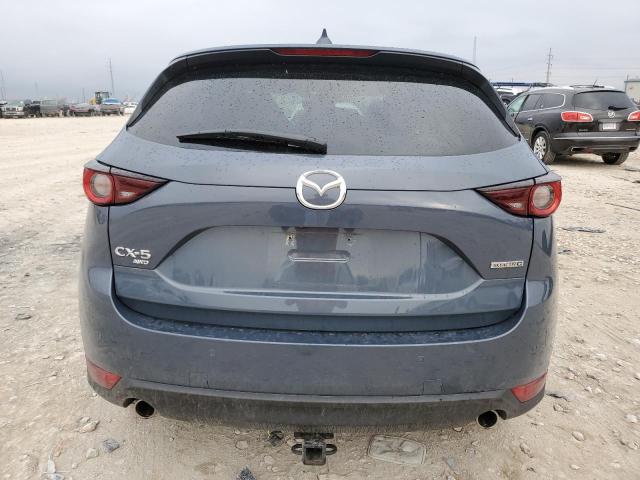 Photo 5 VIN: JM3KFBCM7M0409739 - MAZDA CX-5 TOURI 