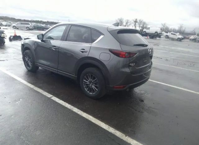 Photo 2 VIN: JM3KFBCM7M0410776 - MAZDA CX-5 