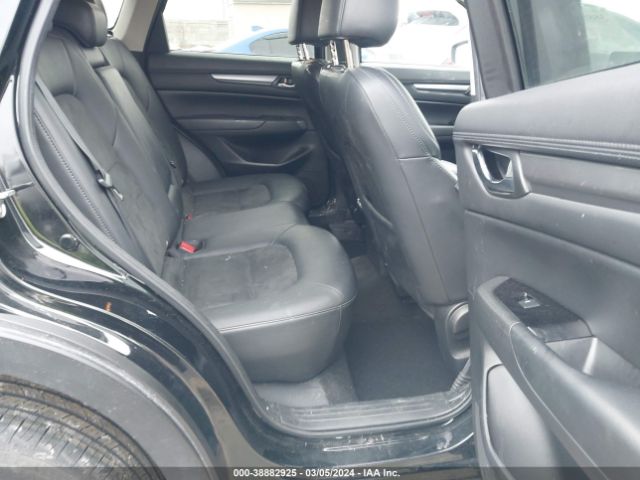 Photo 7 VIN: JM3KFBCM7M0416710 - MAZDA CX-5 