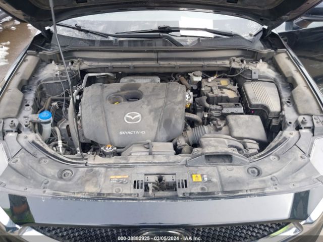 Photo 9 VIN: JM3KFBCM7M0416710 - MAZDA CX-5 