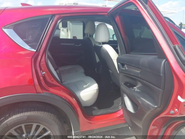 Photo 7 VIN: JM3KFBCM7M0435533 - MAZDA CX-5 