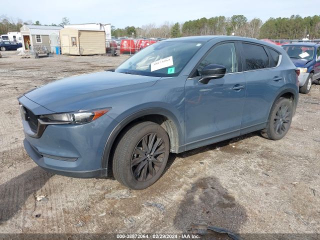 Photo 1 VIN: JM3KFBCM7M0453143 - MAZDA CX-5 