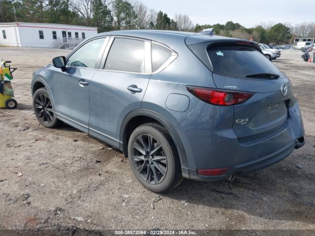 Photo 2 VIN: JM3KFBCM7M0453143 - MAZDA CX-5 