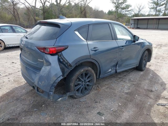 Photo 3 VIN: JM3KFBCM7M0453143 - MAZDA CX-5 