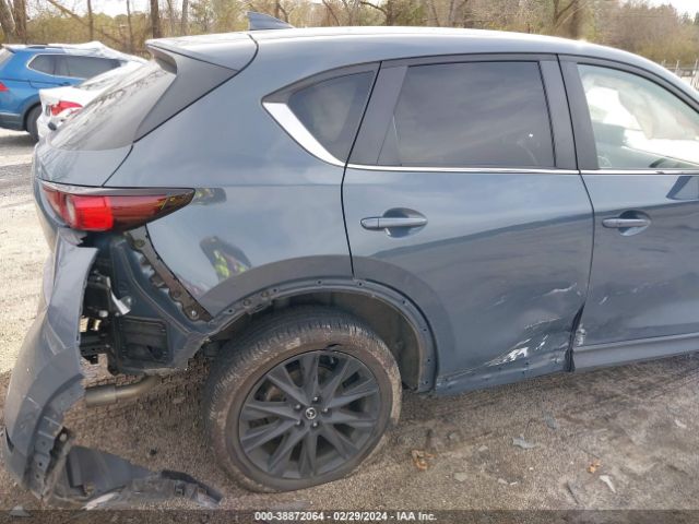 Photo 5 VIN: JM3KFBCM7M0453143 - MAZDA CX-5 