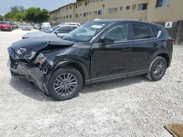 Photo 0 VIN: JM3KFBCM7M0455412 - MAZDA CX-5 TOURI 