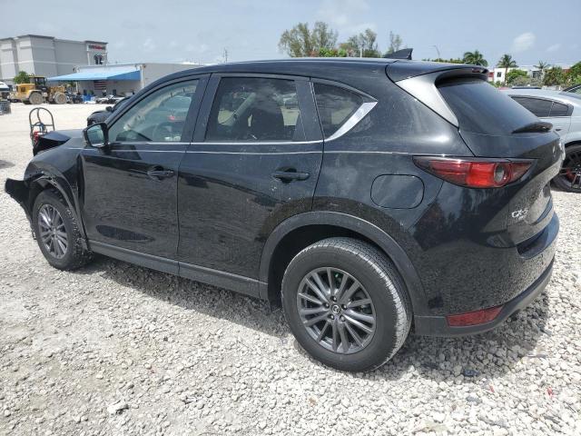 Photo 1 VIN: JM3KFBCM7M0455412 - MAZDA CX-5 TOURI 