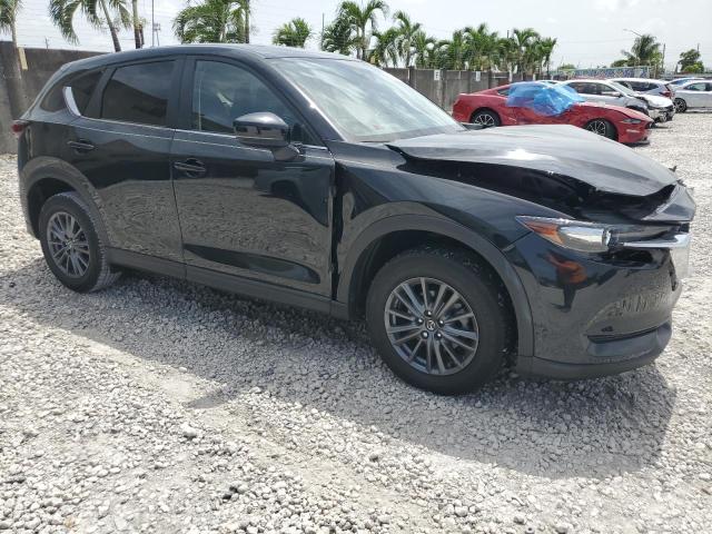 Photo 3 VIN: JM3KFBCM7M0455412 - MAZDA CX-5 TOURI 