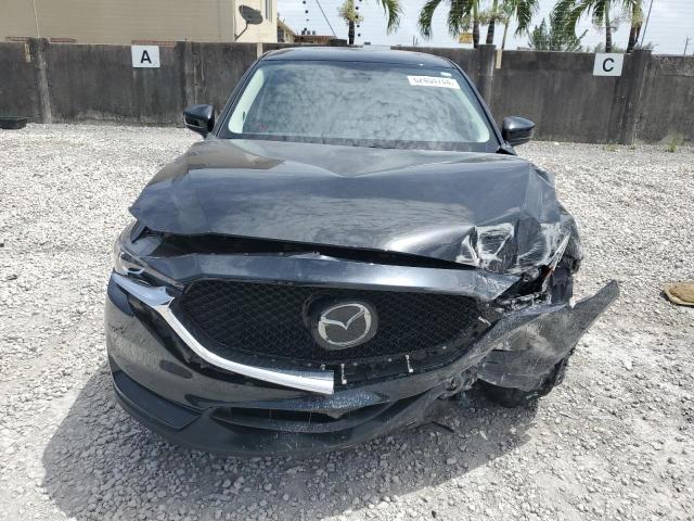 Photo 4 VIN: JM3KFBCM7M0455412 - MAZDA CX-5 TOURI 