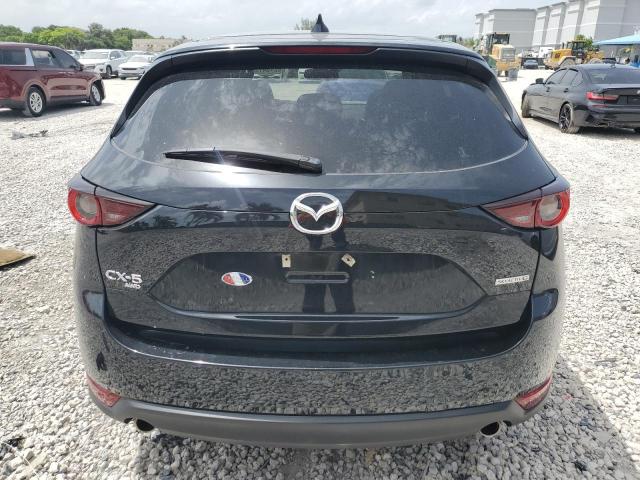 Photo 5 VIN: JM3KFBCM7M0455412 - MAZDA CX-5 TOURI 