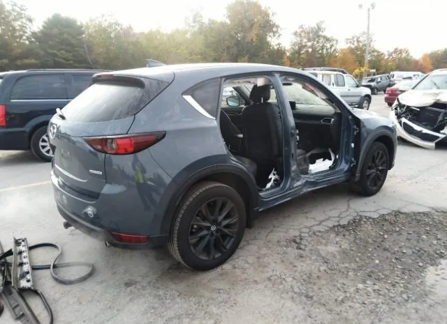 Photo 3 VIN: JM3KFBCM7M0469374 - MAZDA CX-5 