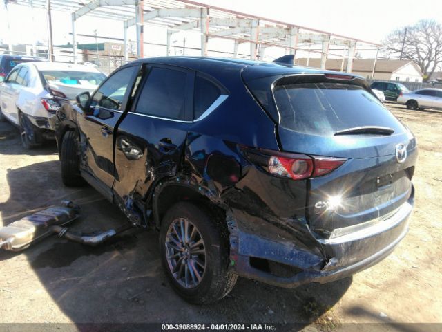 Photo 2 VIN: JM3KFBCM7M0470802 - MAZDA CX-5 