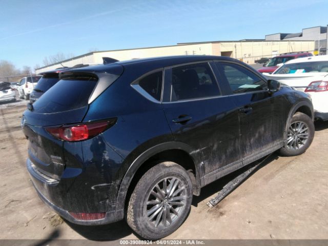 Photo 3 VIN: JM3KFBCM7M0470802 - MAZDA CX-5 