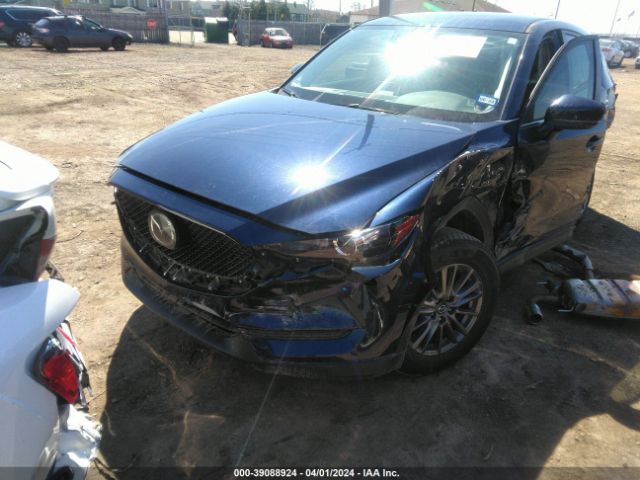 Photo 5 VIN: JM3KFBCM7M0470802 - MAZDA CX-5 