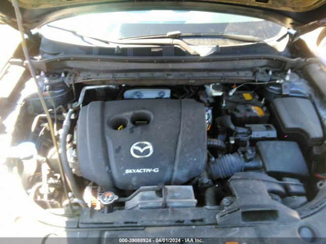 Photo 9 VIN: JM3KFBCM7M0470802 - MAZDA CX-5 