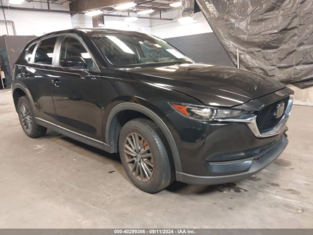 Photo 0 VIN: JM3KFBCM7M0476924 - MAZDA CX-5 