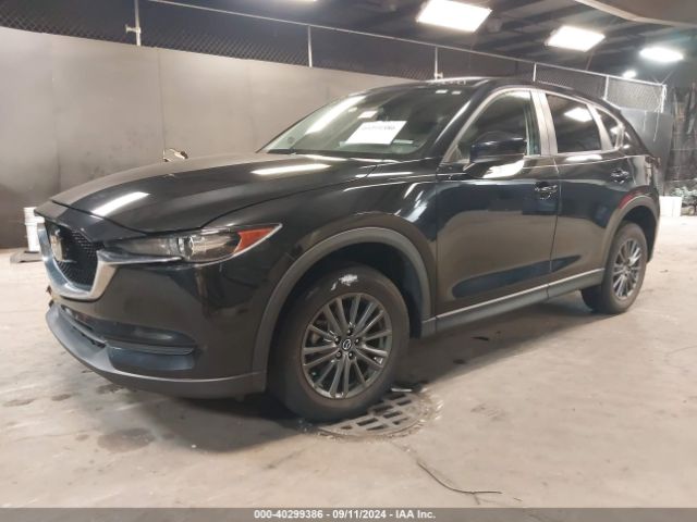 Photo 1 VIN: JM3KFBCM7M0476924 - MAZDA CX-5 