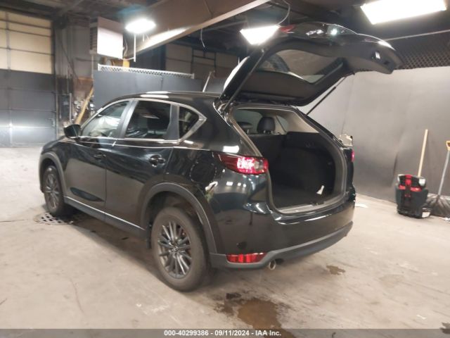 Photo 2 VIN: JM3KFBCM7M0476924 - MAZDA CX-5 