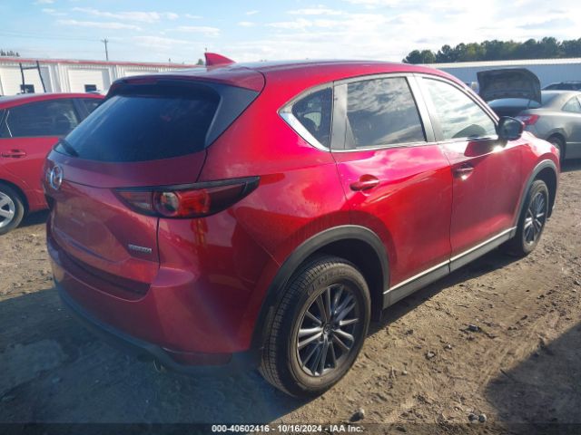 Photo 3 VIN: JM3KFBCM7M0484828 - MAZDA CX-5 