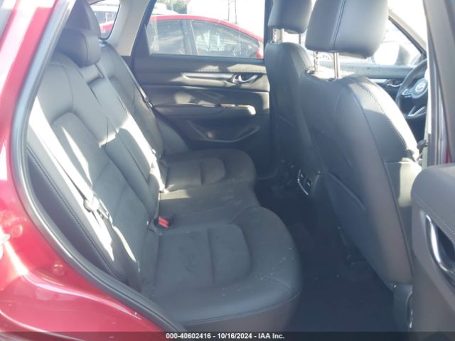 Photo 7 VIN: JM3KFBCM7M0484828 - MAZDA CX-5 