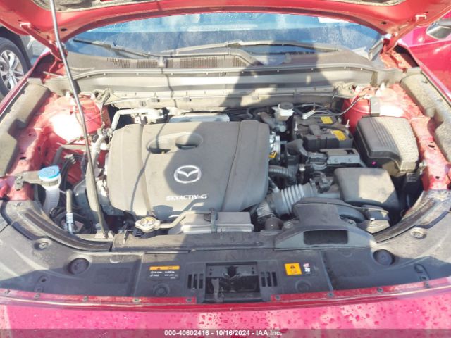 Photo 9 VIN: JM3KFBCM7M0484828 - MAZDA CX-5 