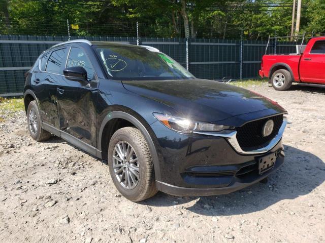 Photo 0 VIN: JM3KFBCM7M0486370 - MAZDA CX-5 TOURI 