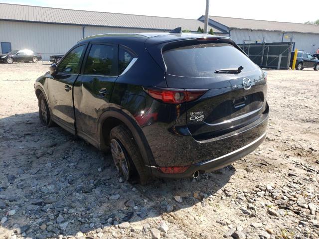 Photo 2 VIN: JM3KFBCM7M0486370 - MAZDA CX-5 TOURI 