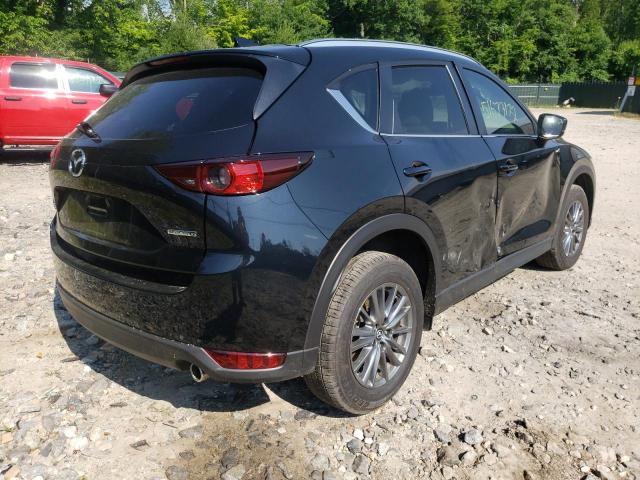 Photo 3 VIN: JM3KFBCM7M0486370 - MAZDA CX-5 TOURI 