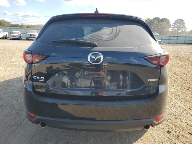 Photo 5 VIN: JM3KFBCM7M0489253 - MAZDA CX-5 TOURI 