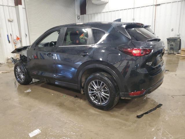 Photo 1 VIN: JM3KFBCM7M0500297 - MAZDA CX-5 TOURI 